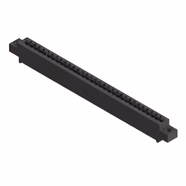 887-031-520-608 EDAC Inc.  Edgeboard Connectors